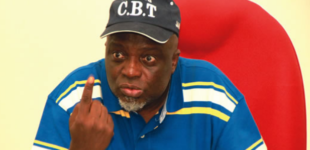 UTME: JAMB orders arrest of parents found at CBT centres
