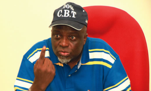 ICYMI: JAMB remits N7bn from 2020 UTME to FG