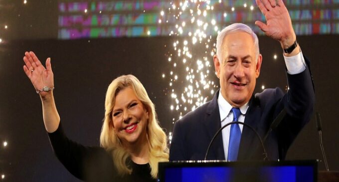 Israel’s Benjamin Netanyahu set to win record 5th term as PM