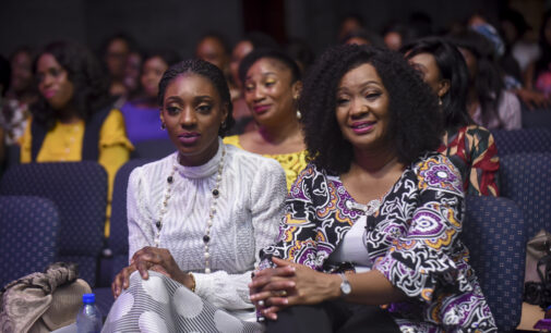 Nike Adeyemi: It’s time for Christians to beam their light on the world