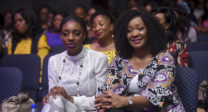 Nike Adeyemi: It’s time for Christians to beam their light on the world