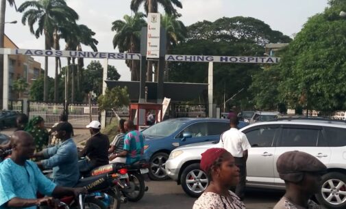 LUTH denies allegation of negligence as patient dies at facility