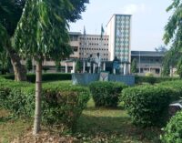 LUTH: Late 55-year-old patient tested positive for COVID-19 before visiting our hospital