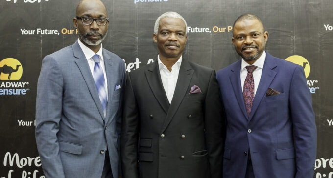 PROMOTED: LeadwayPensure launches innovative retirement simulator, champions discourse on the Nigerian economy