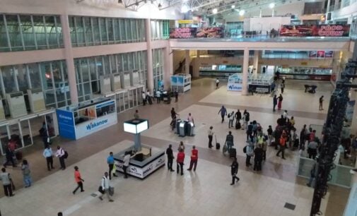FAAN threatens to withdraw services from nine airports over debts