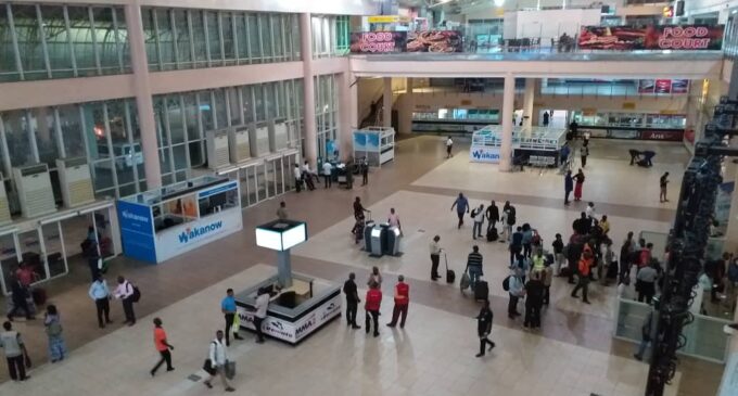 IATA: COVID-19 putting 91,380 jobs at risk in Nigeria’s aviation industry