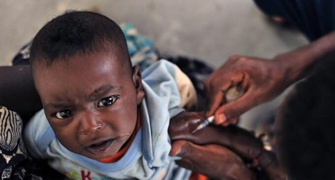 ‘High efficacy and cost-effective’ — WHO approves Oxford malaria vaccine for use in children