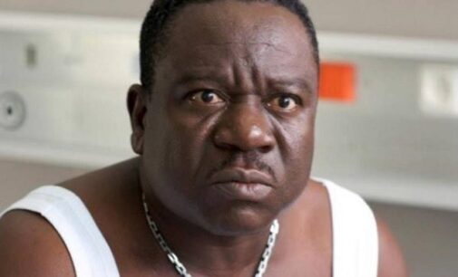 ICYMI: I intend to live up to 100 years, says Mr Ibu