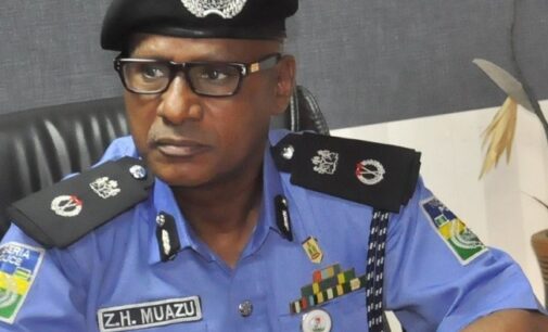 Lagos CP: Officers collecting money for bail not different from kidnappers