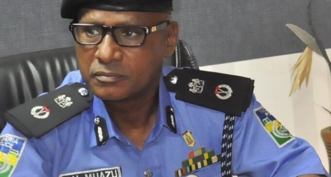 Lagos CP: Officers collecting money for bail not different from kidnappers