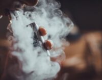 ‘Smokers risk fatal complications from COVID-19’