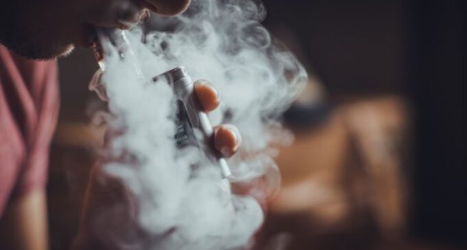 Study: Smokers who quit with e-cigarettes likely to experience relapse