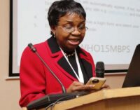 NAFDAC to cut drug importation from 70% to 30% by 2025