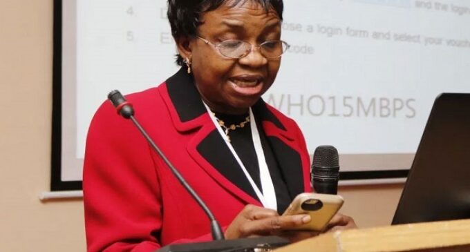 NAFDAC to cut drug importation from 70% to 30% by 2025