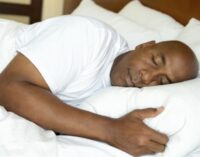 Study: Sleeping under 5 hours when over 50 can increase risk of multiple diseases