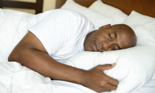 Study: Sleep at 10pm could lower risk of heart disease