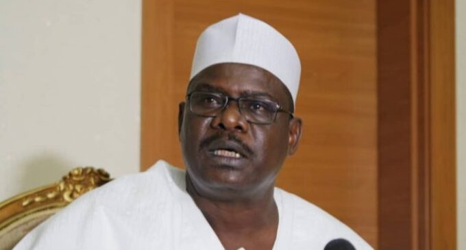 ‘They’ll never repent’ — Ndume asks FG to stop rehabilitating ex-Boko Haram fighters