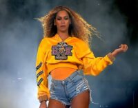 WATCH: Netflix shares first trailer for Beyonce’s documentary ‘Homecoming’