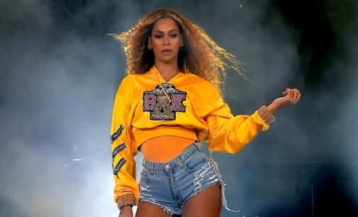 FULL LIST: Beyoncé, Wizkid win NAACP Image Award for ‘Brown Skin Girl’