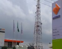 Access Bank: Cheque books with Diamond Bank logo now invalid
