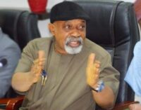 Ngige: Salaries, allowances of political office holders will be reviewed