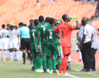 U17 Afcon: Guinea beat Nigeria on penalties to reach final