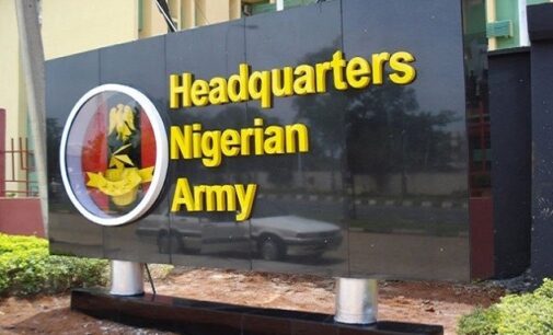 ‘A serious breach’ — army vows to probe ‘non-indigenes’ taking Lagos slots in recruitment