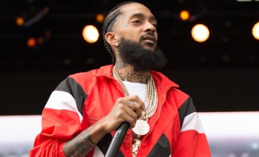 Rihanna, J Cole and Drake pay tributes as Nipsey Hussle dies from gunshot
