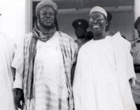 IPOB/Oduduwa agitators’ alliance: Igbo, Yoruba were meant to be together