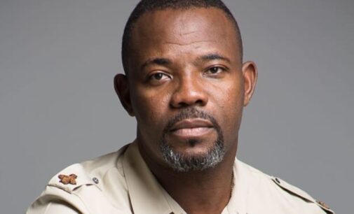 Okey Bakassi ‘assaulted’ at wedding event in Imo
