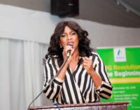 ‘Those working for clean money will never call Nigeria ‘hellish’’ — Buhari’s aide replies Omotola