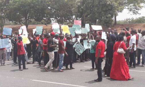 Northern coalition threatens nationwide protest over increase in petrol price