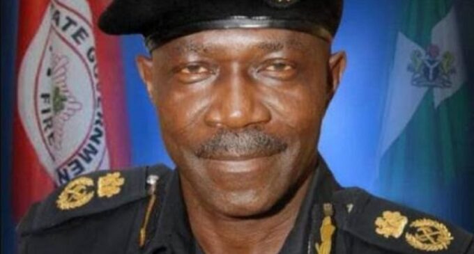 Abducted Lagos fire service director regains freedom