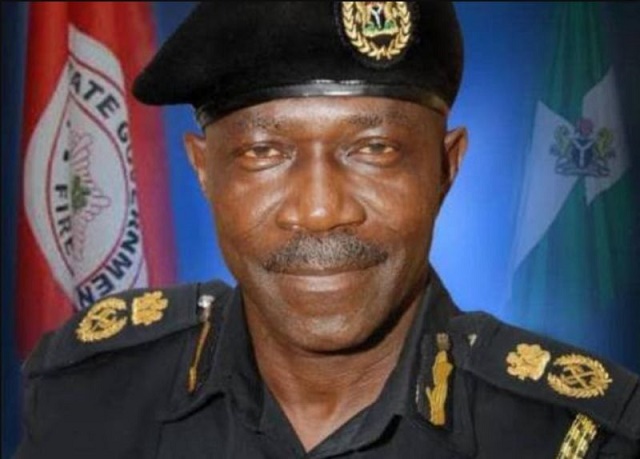 Abducted Lagos fire service director regains freedom
