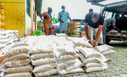 Ghana to tighten regulations on rice, fruit juice imports to boost local production