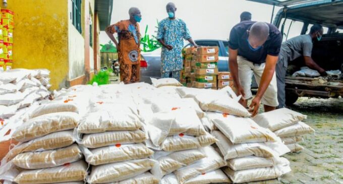 Ghana to tighten regulations on rice, fruit juice imports to boost local production