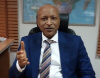 Ilegbodu: Why Arik Air can’t fly international routes yet