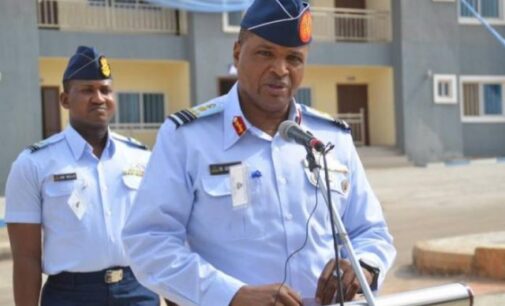 NAF releases list of successful candidates for 2019 recruitment interview