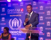 Sam Adeyemi: The elite is speaking to itself, not citizens — that won’t work anymore