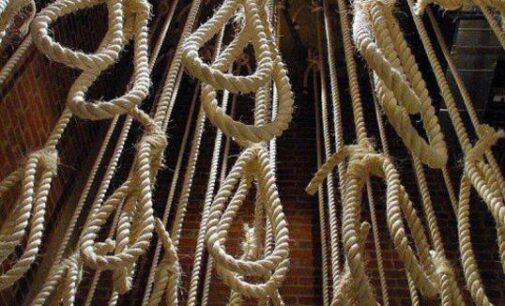 FULL LIST: ’23 Nigerians’ on death row in Saudi Arabia