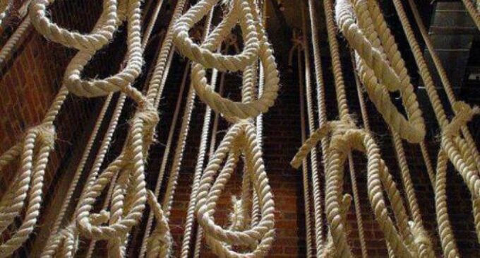 FULL LIST: ’23 Nigerians’ on death row in Saudi Arabia