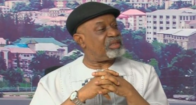 ‘He has lost touch with reality’ — reactions to Ngige’s comment on doctors