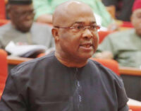 FULL TEXT: The dissenting judgment that gave hope to Uzodinma