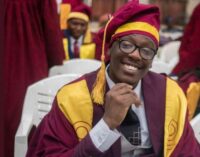 ‘Nigeria failed us yet again’ — Twitter reactions to doctor killed 48 hours after graduation