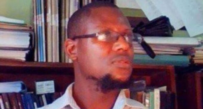 Mathematics lecturer ‘commits suicide’ on UI campus