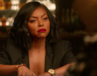 ‘My anxiety is kicking up everyday’ — Taraji Henson speaks on battle with depression