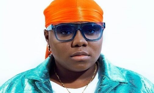Teni leads protest against ‘crazy charges’ on social media