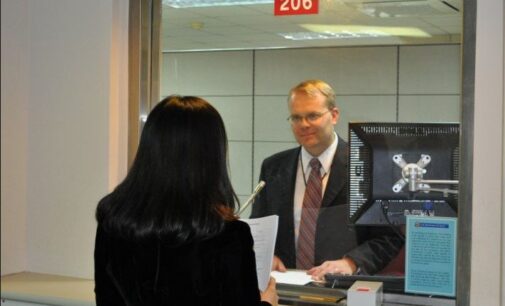 EXTRA: Wearing suit to interview doesn’t guarantee a visa, says US consular official