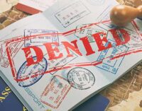 US embassy: We don’t enjoy denying Nigerians visa
