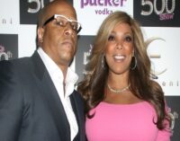 Wendy Williams files for divorce from Kevin Hunter — after 22 years of marriage